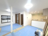  中古一戸建て