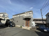  中古一戸建て
