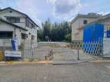  新築一戸建て