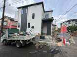  新築一戸建て