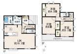  新築一戸建て