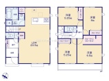  新築一戸建て
