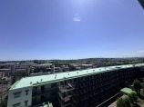  マンション