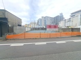 昭島市昭和町 土地