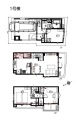 調布市佐須町 新築一戸建て