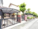 八王子市東中野 中古一戸建て