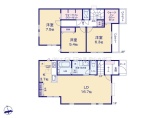  新築一戸建て