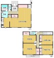  中古一戸建て
