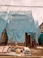 新築一戸建て