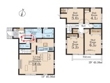 新築一戸建て