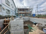  新築一戸建て