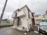  中古一戸建て