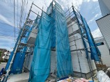  新築一戸建て