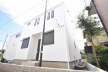  新築一戸建て