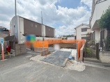  新築一戸建て