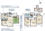  新築一戸建て
