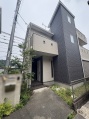  中古一戸建て