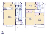 新築一戸建て