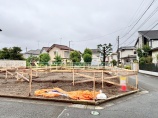 新築一戸建て