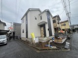  新築一戸建て