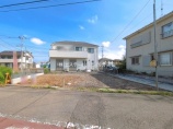  新築一戸建て