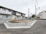  新築一戸建て