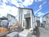  新築一戸建て