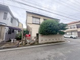 西東京市芝久保町 土地