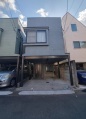 世田谷区南烏山 中古一戸建て