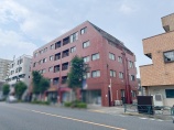  マンション