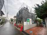  新築一戸建て