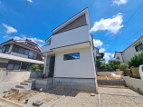  新築一戸建て