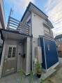  中古一戸建て