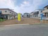 日野市東豊田 新築一戸建て