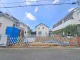  新築一戸建て