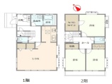  中古一戸建て
