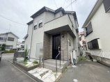  中古一戸建て