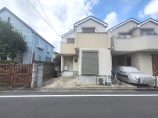 中古一戸建て