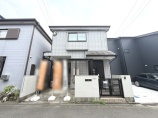 小金井市貫井北町 中古一戸建て