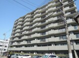  マンション