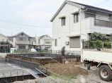  新築一戸建て