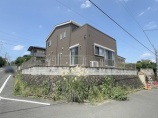  中古一戸建て