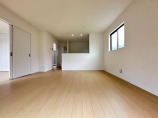  新築一戸建て