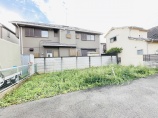 調布市下石原 新築一戸建て