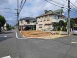  新築一戸建て