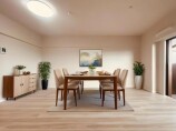  マンション