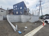  新築一戸建て