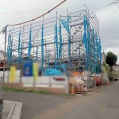  新築一戸建て