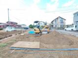  新築一戸建て
