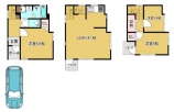  中古一戸建て